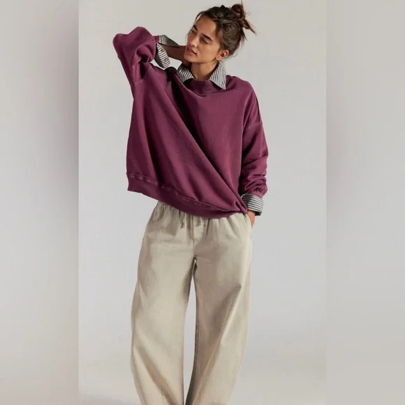 We The Free Palm Springs Pullover - Picture 8 of 8